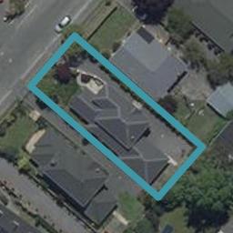 12 Hampton Place, Burnside, Christchurch