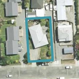10 Farmar Street, Mayfield, Blenheim
