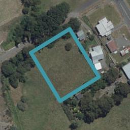 0 Levin Street, Halcombe, Halcombe