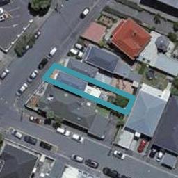 24 ROXBURGH ST, Mount VICTORIA, WELLINGTON