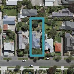 34 Lewis Street, Gladstone, Invercargill
