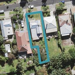 26 Fourth Avenue, Kingsland, Auckland