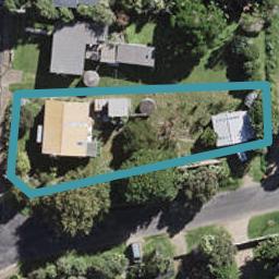 22 Tui Street, Oneroa, Waiheke Island