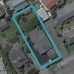 7 Gamblins Road, Saint Martins, Christchurch