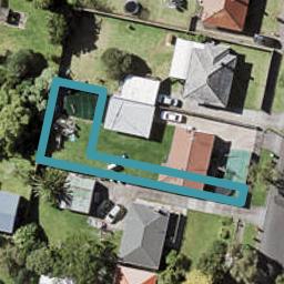 35E Tamatea Avenue, Point England, Auckland