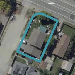 1 Gammack Drive, Halswell, Christchurch