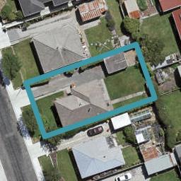 48 David Street, Hawthorndale, Invercargill