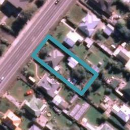 241 Union Street, Milton