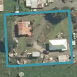 22 Barclay Road, Āria