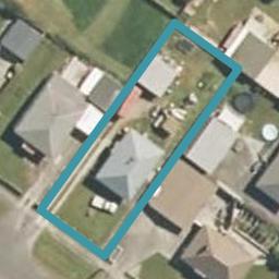 234 Hampden Street, Hokitika, Hokitika