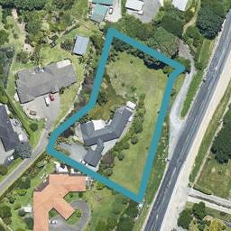 4 Phillips Drive, Tauranga