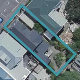 27 Grant Road, Thorndon, Wellington