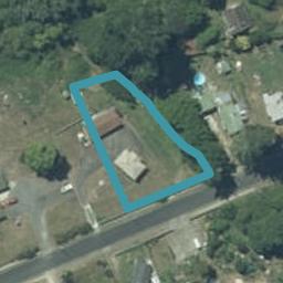 25 School Road, Te Kuiti