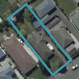 50 Samuel Street, Hoon Hay, Christchurch