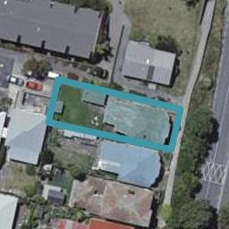 126 Tasman Street, Mount Cook, Wellington
