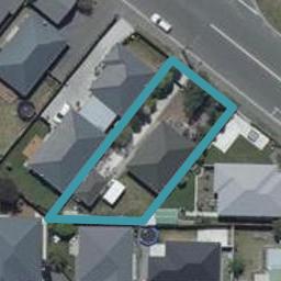 17 Rookwood Avenue, New Brighton, Christchurch