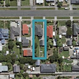 21 Gordon Street, Strathern, Invercargill