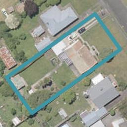 9 Caffray Avenue, Aramoho, Whanganui