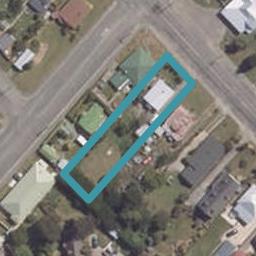 31 Parsonage Road, Waimate, Waimate