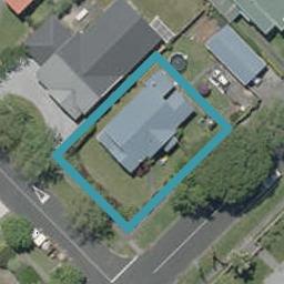 14 Parkes Avenue, Saint Johns Hill, Whanganui
