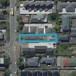 2/50 Geraldine Street, Edgeware, Christchurch