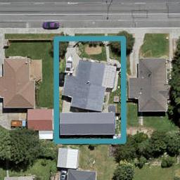 807 Tweed Street, Rockdale, Invercargill