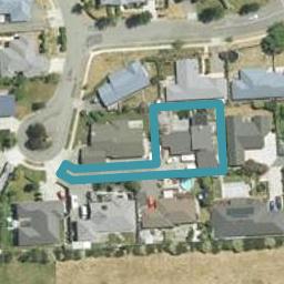 9 Hilton Place, Blenheim, Blenheim