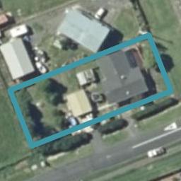 514 Hauraki Road, Thames