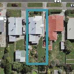 103 Janet Street, Appleby, Invercargill