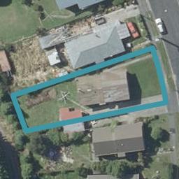 235 Mulford Street, Concord, Dunedin
