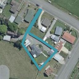 12A Saint Leonards Street, Culverden, Culverden