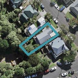 2 Alexander Street, Kingsland, Auckland