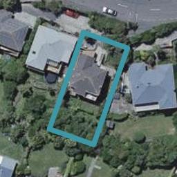 134 Cashmere Avenue, Khandallah, Wellington