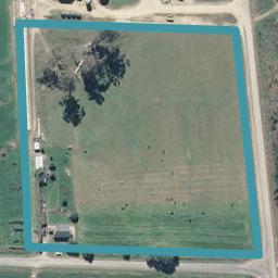 325 Waipounamu Bridge Road, Gore
