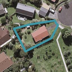 7 Milne Place, Merrilands, New Plymouth
