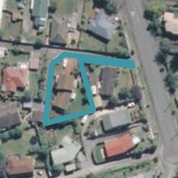 43 Barnes Street, Glenwood, Timaru