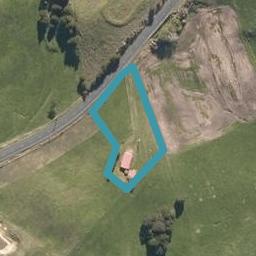 895 Maungakaramea Road, Whangarei