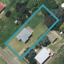 34 Wilson Street, Matata, Whakatane