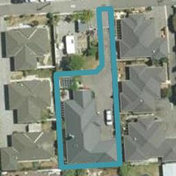 B/26 FRANCIS ST, Blenheim, Blenheim