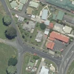 2 Clarke Street, Otorohanga