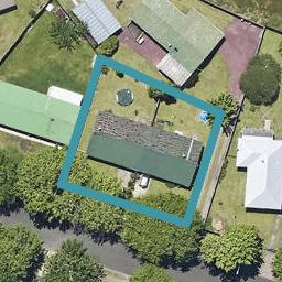29B Tuwharetoa Road, Kawerau, Kawerau