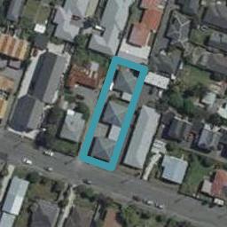 1/39 Buffon Street, Waltham, Christchurch