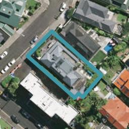 27 Dedwood Terrace, Saint Marys Bay, Auckland