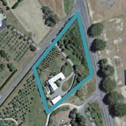 7 Loop Line, Masterton