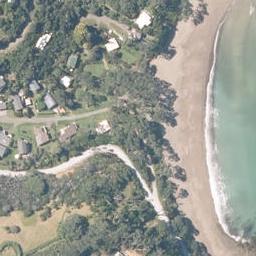1 Moureeses Bay Road, Whananaki, Hikurangi