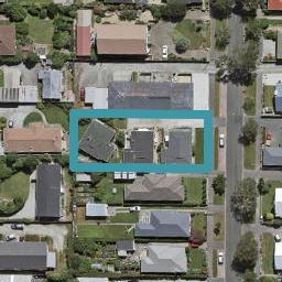 3/50 Melbourne Street, Windsor, Invercargill