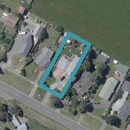226 Horndon Street, Darfield, Darfield