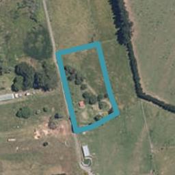 27 Wi Duncan Road, Dannevirke
