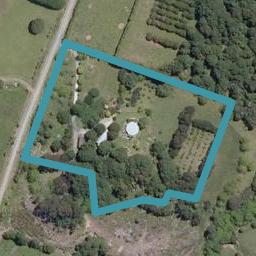 200 Okokako Road, Waimate North, Kerikeri