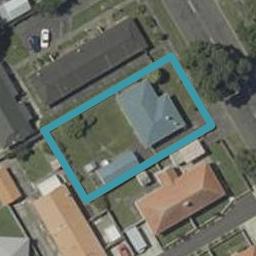 118 Vogel Street, Roslyn, Palmerston North